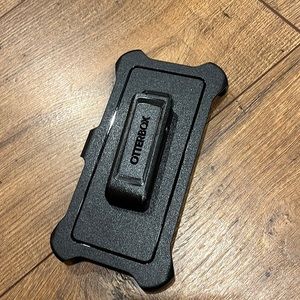 Otterbox phone holder